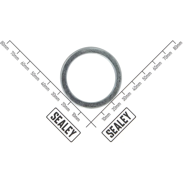 Sealey O-ring
