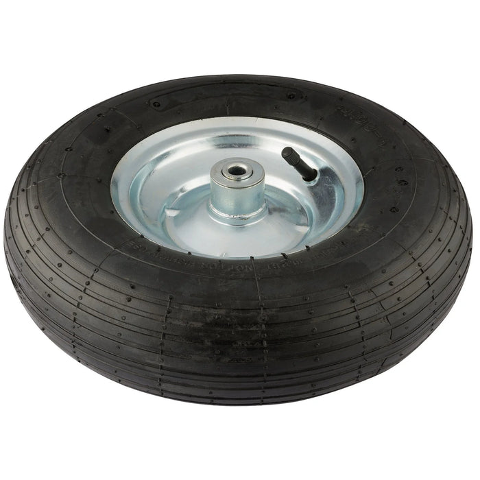 Draper Spare Wheel for 31619 Wheelbarrow - FOR 31619 GWB-D
