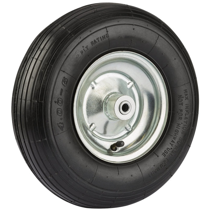 Draper Spare Wheel for 31619 Wheelbarrow - FOR 31619 GWB-D