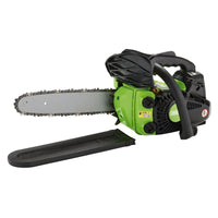 Draper Petrol Chainsaw with Oregon® Chain and Bar, 250mm, 25.4cc - CSP2625