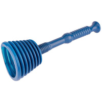 Draper Big Sink Plunger - SPB