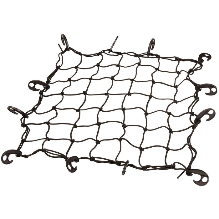 Draper 12 Hook Bungee Cargo Net - BCNET/C