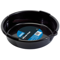 Draper Fluid Drain Pan, 6L - OP6