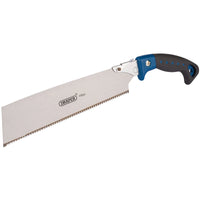 Draper Tri-Cut Pull Saw, 240mm - PS240