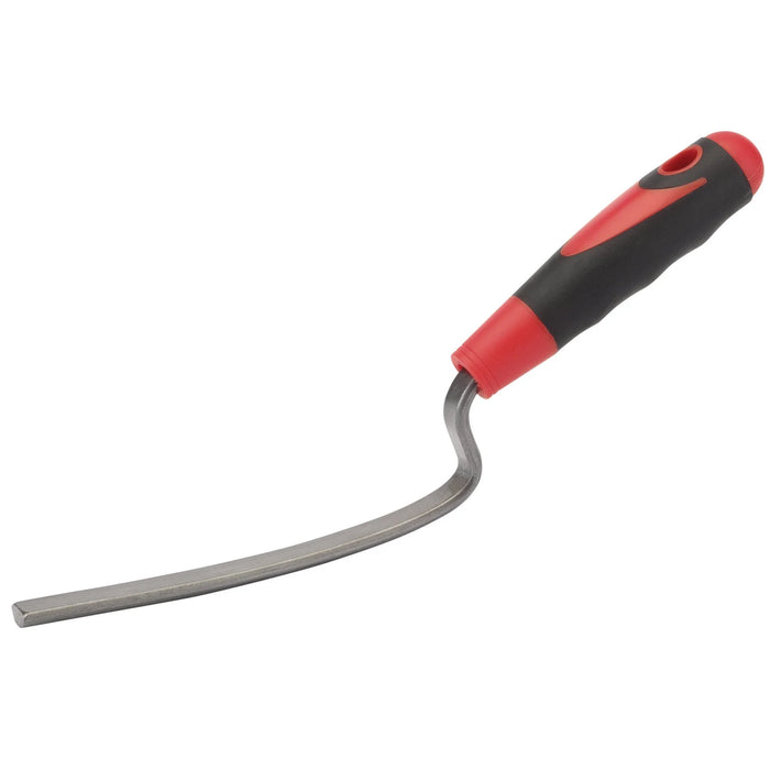 Draper Redline® Brick Jointer Trowel, 13mm - RL-BJ/SG/B