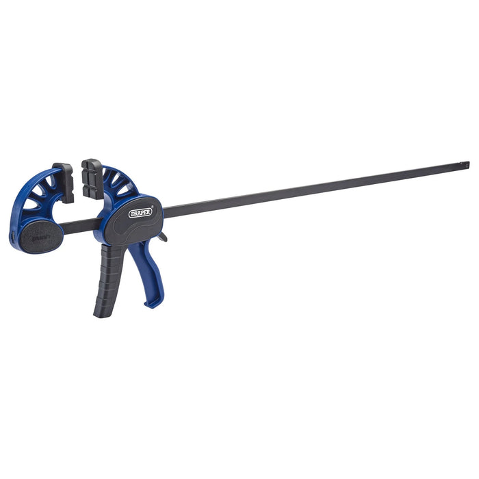 Draper Dual Action clamp 150-600mm