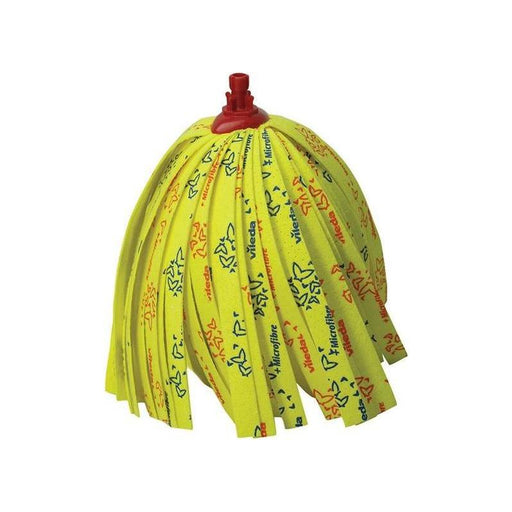 Vileda SuperMocio Soft Refill Vileda - Town Tools