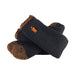 Scruffs Thermal Socks Black Size 7 - 12 / 41 - 47 Scruffs - Town Tools 