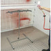 Sealey Spray Booth Stand MK61 Sealey - Town Tools 