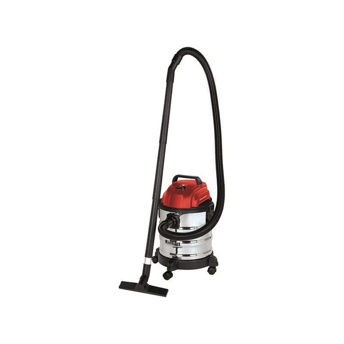 Einhell TC-VC 1820S Wet & Dry Vacuum 20 litre 1250W 240V Einhell - Town Tools