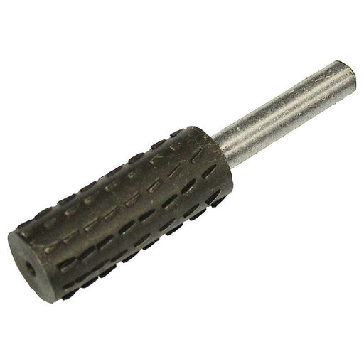 Faithfull Rotary Rasp Cylindrical 12 x 30mm Faithfull - Town Tools