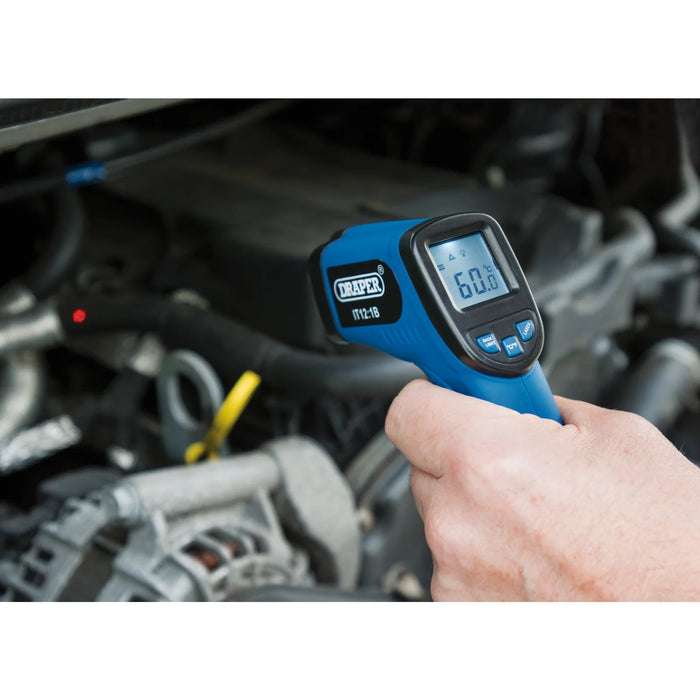 Draper Infrared Thermometer - IT12:1B