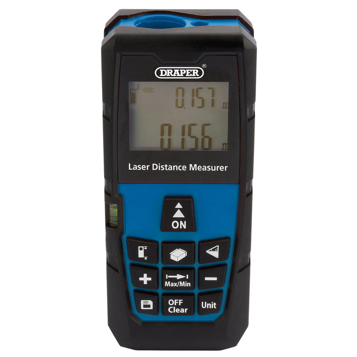 Draper Distance Measurer, 40m - LDM-40M