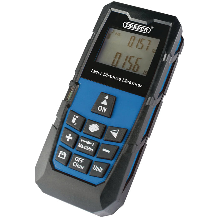 Draper Distance Measurer, 40m - LDM-40M