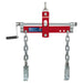 Sealey Load Sling Adjuster with Ball-Bearings 680kg Capacity LS501 Sealey - Town Tools 