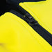 Tough Grit Hi-Vis 2-Tone Sweatshirt Yellow/Navy S Tough Grit - Town Tools 