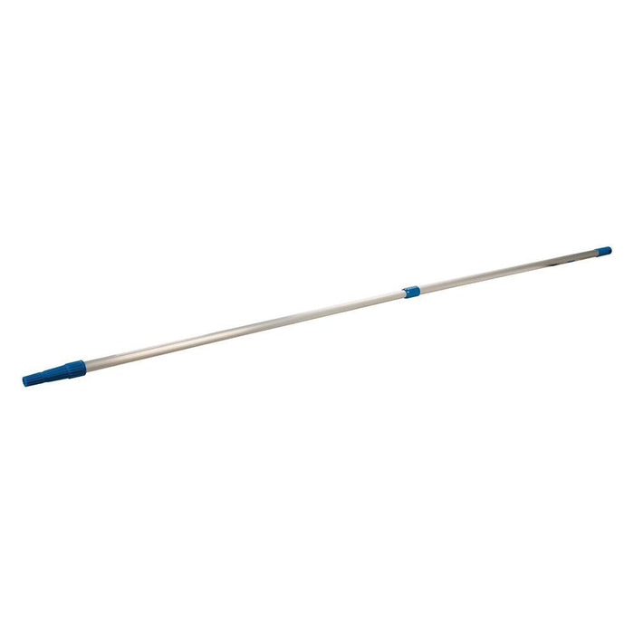 Silverline Extension Pole Aluminium 2m Silverline - Town Tools 