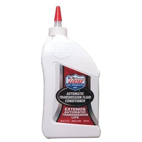 Lucas Oil Atf Conditioner 591Ml 10441 Lucas Oil - Town Tools