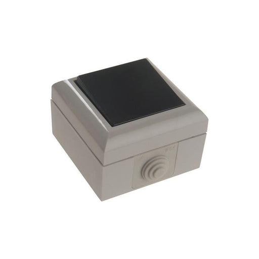 Smj IP54 2-Way Switch 1-Gang SMJ - Town Tools