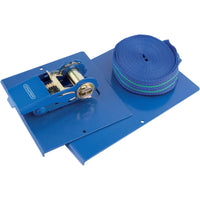 Draper Flooring Tie Down Strap, 5m - LTD5