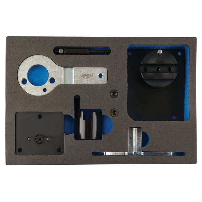 Draper Expert Engine Timing Kit (Alfa Romeo, Lancia) - ETK101
