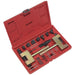 Sealey Petrol/Diesel Timing Tool Kit for Mercedes Chrysler Jeep VSE4802 Sealey - Town Tools 