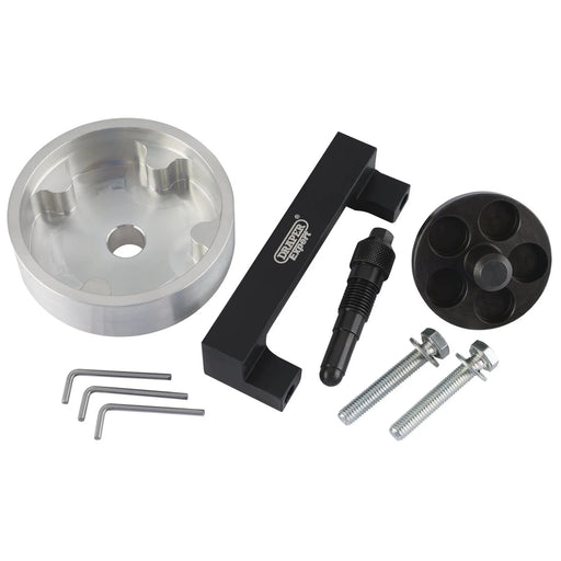 Draper Expert Engine Timing Kit ETK110 (Audi) - ETK110