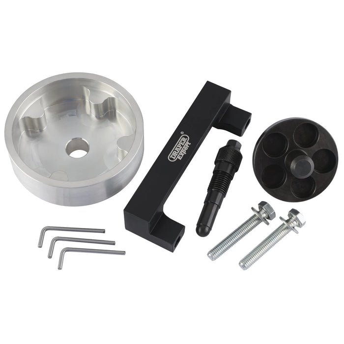 Draper Expert Engine Timing Kit ETK110 (Audi) - ETK110