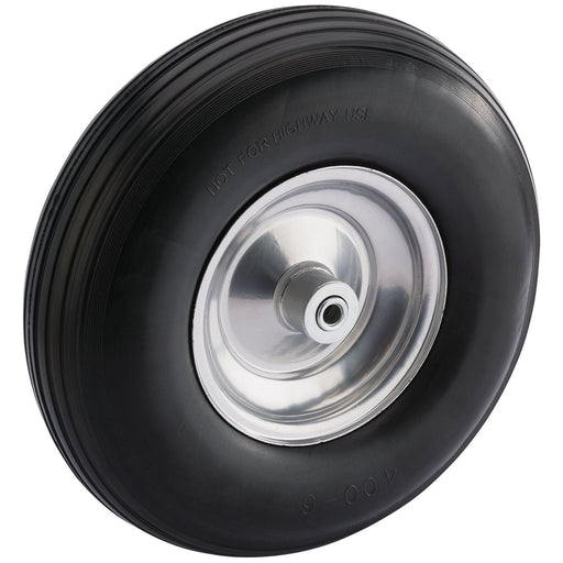 Draper Rubber Wheel, 320mm 02105 Draper - Town Tools 