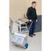 Draper Heavy Duty Fold Flat Sack Truck, 125kg 80805 Draper - Town Tools 