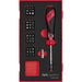 Teng Tools Torque Screwdriver Set FOAM1 38 Pieces Teng Tools - Town Tools 