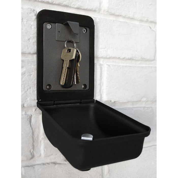 Sealey Key Lock Box SKL1 Sealey - Town Tools 