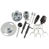 Draper Expert Engine Timing Kit ETK111 (Audi, Porsche, Volkswagen) - ETK111