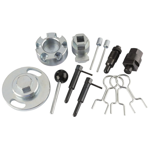 Draper Expert Engine Timing Kit ETK111 (Audi, Porsche, Volkswagen) - ETK111 - image 1