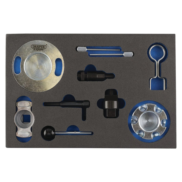 Draper Expert Engine Timing Kit ETK111 (Audi, Porsche, Volkswagen) - ETK111