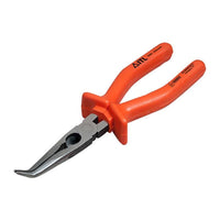 Itl Insulated Insulated Bent Nose Pliers 200mm (8in)