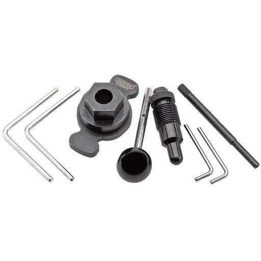 Draper Expert Engine Timing Kit ETK112 (Audi) - ETK112