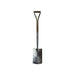 Faithfull Prestige Stainless Steel Digging Spade Ash Handle Faithfull - Town Tools