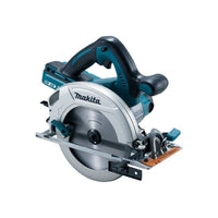 Makita DHS710ZJ LXT Circular Saw 185mm 36V (2 x 18V) Bare Unit