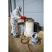 Sealey Shot Blasting Kit 22kg Capacity SB993 Sealey - Town Tools 