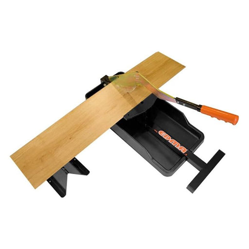 Edma Straticut Laminate Flooring Guillotine Edma - Town Tools