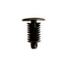 Connect Fir Tree Fixing - for Chrysler, GM, for Vauxhall Opel 50pc 31606 Tool Connection - Town Tools 