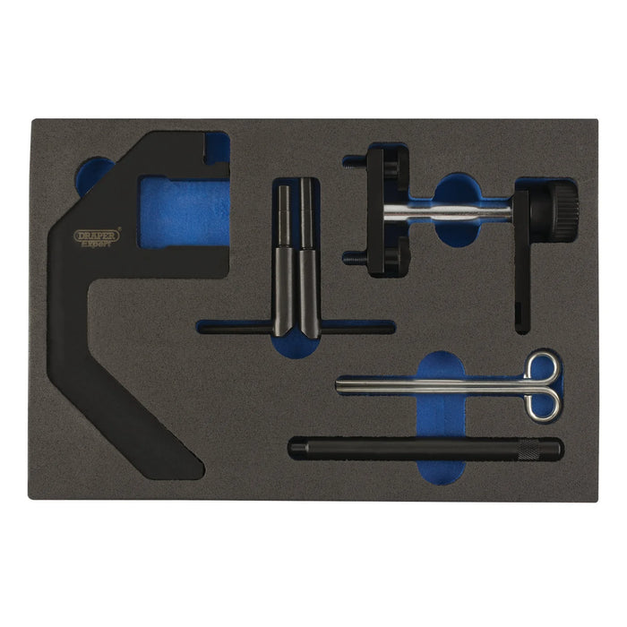 Draper Expert Engine Timing Kit (BMW, Land Rover, Vauxhall, MG, Rover) - ETK120