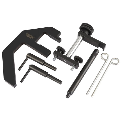 Draper Expert Engine Timing Kit (BMW, Land Rover, Vauxhall, MG, Rover) - ETK120 - image 1