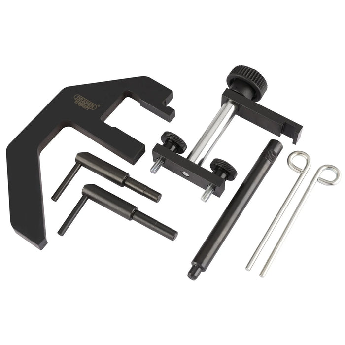 Draper Expert Engine Timing Kit (BMW, Land Rover, Vauxhall, MG, Rover) - ETK120