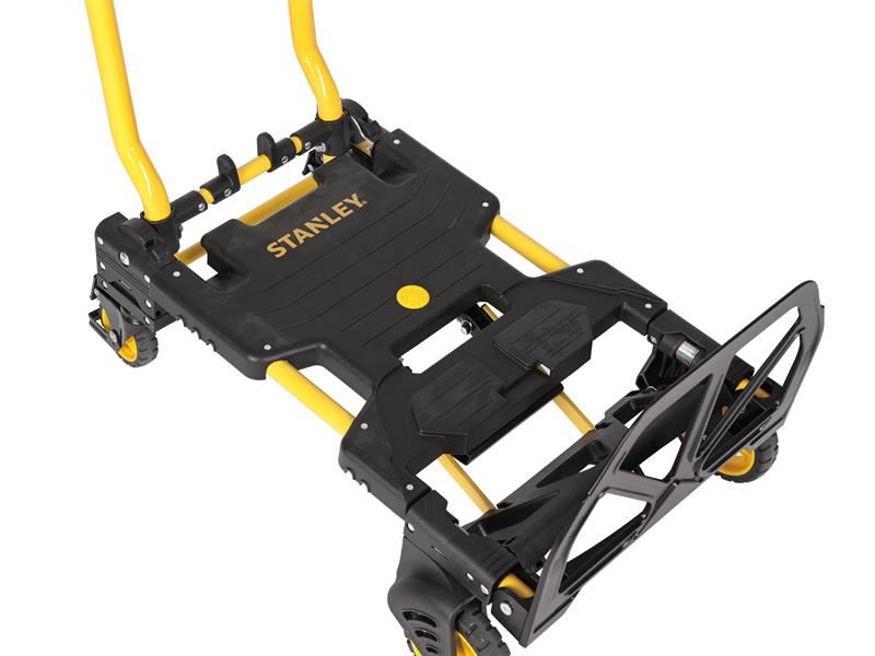 STANLEY Trucks FT586 2-in-1 Folding Truck STANLEY� Trucks - Town Tools