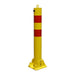 Sealey Folding Bollard 900mm FBOL900 Sealey - Town Tools 