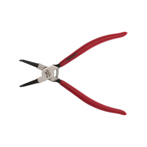 Teng Tools Circlip Plier Inner Bent 235mm Teng Tools - Town Tools 