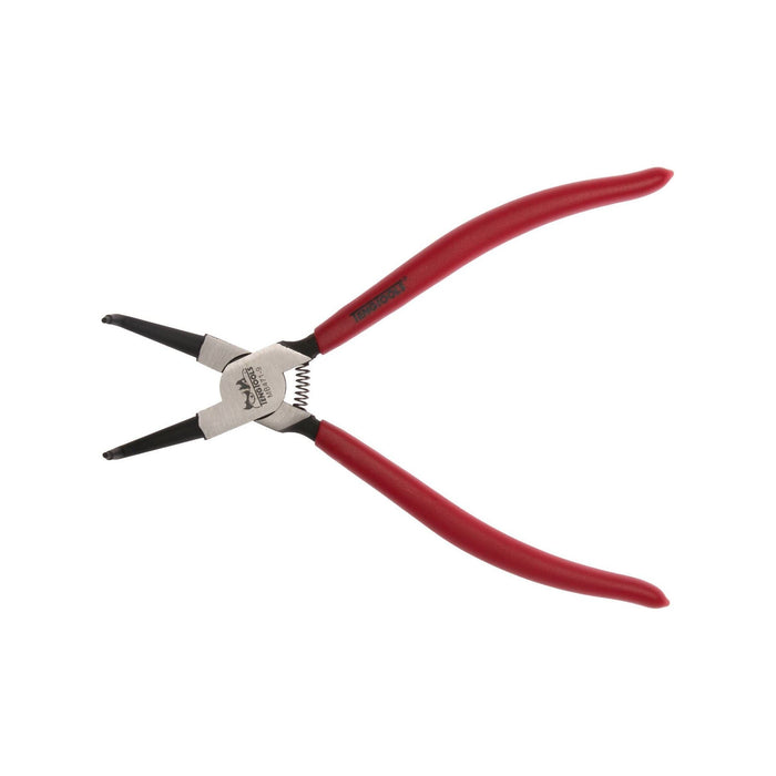 Teng Tools Circlip Plier Inner Bent 235mm Teng Tools - Town Tools 