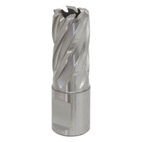 Sealey Rotabor Cutter HSS17mm Cut Depth 25mm RBHSS17S
